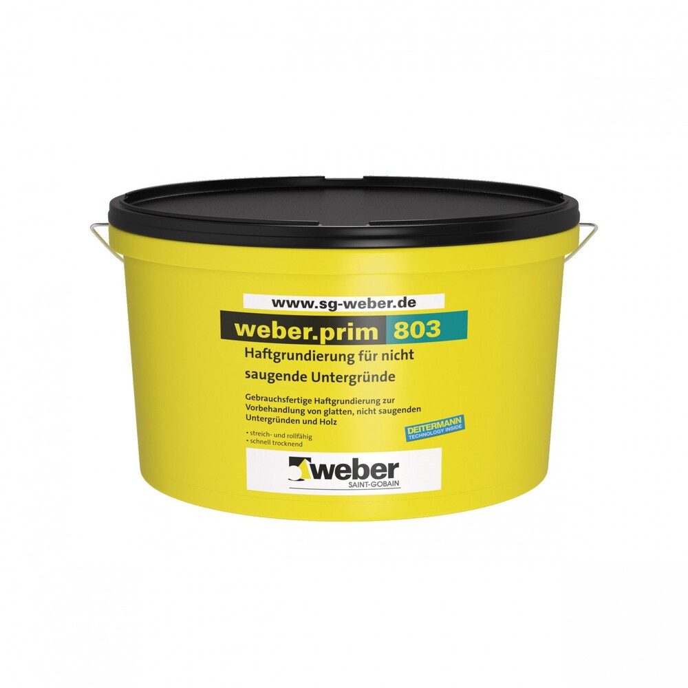 packaging_weberprim_803.jpg Saint-Gobain Weber Terranova GmbH